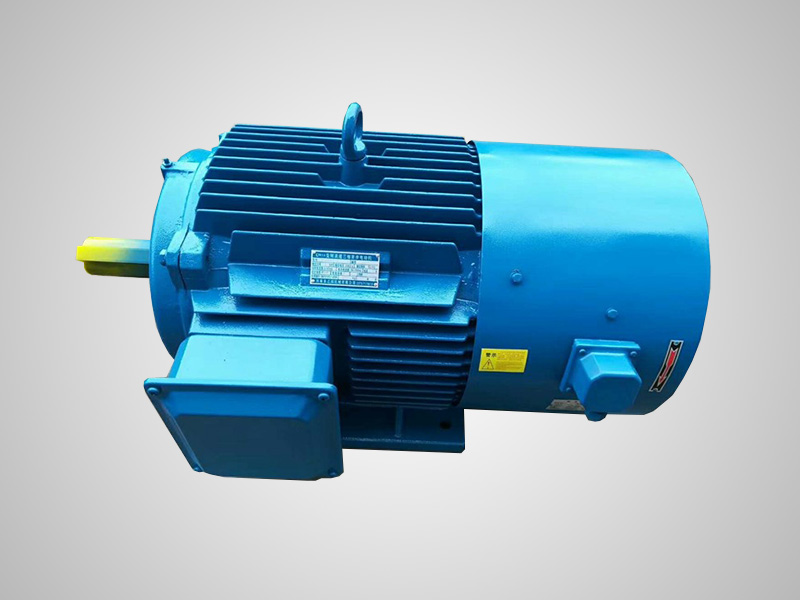 YVP變頻電動機(jī)