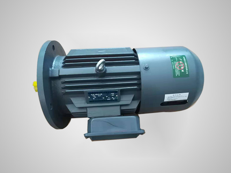 YEJ電磁制動電動機(jī)