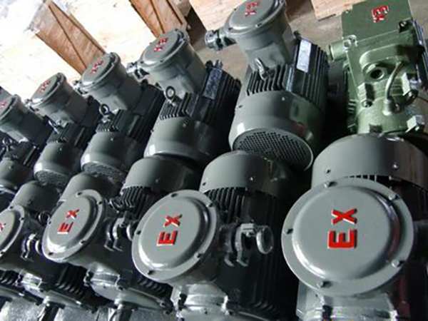 YCT電磁調(diào)速電動機(jī)