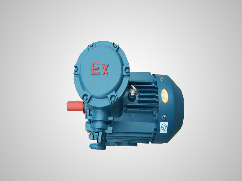 防爆電機(jī)