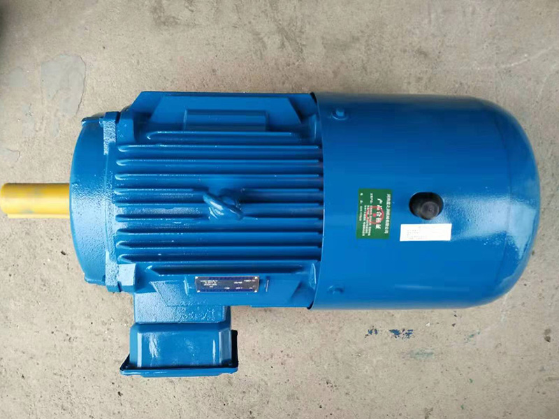 YEJ電磁制動電機