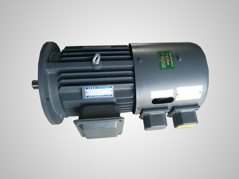YVPEJ電頻制動電機(jī)